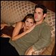 Buffy – Im Bann der Dämonen : photo Charisma Carpenter, Nicholas Brendon
