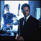 Virtuosity : photo Brett Leonard, Russell Crowe