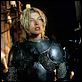 Johanna von Orléans : photo Luc Besson, Milla Jovovich