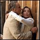 Arrested Development : photo Jeffrey Tambor, Jessica Walter
