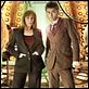 Doctor Who (2005) : photo Catherine Tate, David Tennant