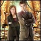 Doctor Who (2005) : photo Catherine Tate, David Tennant