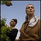 Lemon Tree : photo Eran Riklis, Hiam Abbass, Tarik Copty