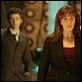 Doctor Who (2005) : photo Catherine Tate, David Tennant