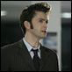 Doctor Who (2005) : photo David Tennant