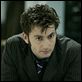 Doctor Who (2005) : photo David Tennant