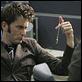 Doctor Who (2005) : photo David Tennant