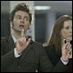 Doctor Who (2005) : photo Catherine Tate, David Tennant