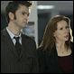 Doctor Who (2005) : photo Catherine Tate, David Tennant