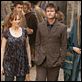 Doctor Who (2005) : photo Catherine Tate, David Tennant