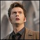 Doctor Who (2005) : photo David Tennant