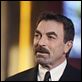 photo Tom Selleck