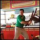 Chuck : photo Adam Baldwin