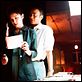 The Sparrow : photo Johnnie To