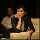 The Sparrow : photo Johnnie To