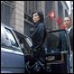 The Sparrow : photo Johnnie To