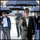 The Sparrow : photo Johnnie To