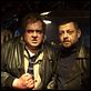 The Cottage : photo Andy Serkis, Paul Andrew Williams