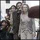 Die Stadt der Blinden : photo Alice Braga, Danny Glover, Fernando Meirelles, Julianne Moore, Mark Ruffalo
