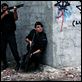 Tropa de Elite : photo José Padilha