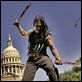 Machete : photo Danny Trejo, Ethan Maniquis, Robert Rodriguez