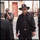 Machete : photo Don Johnson, Ethan Maniquis, Robert Rodriguez