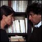 photo Alain Souchon, Jacques Doillon, Jane Birkin