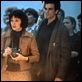 Die unerträgliche Leichtigkeit des Seins : photo Daniel Day-Lewis, Juliette Binoche, Philip Kaufman