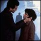 Die unerträgliche Leichtigkeit des Seins : photo Daniel Day-Lewis, Juliette Binoche, Philip Kaufman