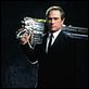 Men in Black : photo Barry Sonnenfeld, Tommy Lee Jones