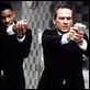 Men in Black : photo Barry Sonnenfeld, Tommy Lee Jones, Will Smith