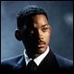 Men in Black : photo Barry Sonnenfeld, Will Smith