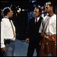 Men in Black : photo Barry Sonnenfeld, Tommy Lee Jones, Will Smith