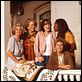 Ein amerikanischer Quilt : photo Alfre Woodard, Anne Bancroft, Ellen Burstyn, Jocelyn Moorhouse, Kate Nelligan