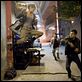 Street Fighter: The Legend of Chun-Li : photo Andrzej Bartkowiak, Kristin Kreuk