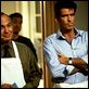 Die Thomas Crown Affäre : photo Ben Gazzara, John McTiernan, Pierce Brosnan