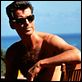 Die Thomas Crown Affäre : photo John McTiernan, Pierce Brosnan