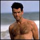 Die Thomas Crown Affäre : photo John McTiernan, Pierce Brosnan