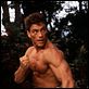 Bloodsport – Eine wahre Geschichte : photo Jean-Claude Van Damme, Newt Arnold