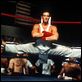 Kickboxer : photo David Worth, Jean-Claude Van Damme, Mark DiSalle