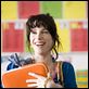 Happy-Go-Lucky : photo Mike Leigh, Sally Hawkins