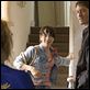 Happy-Go-Lucky : photo Mike Leigh, Sally Hawkins, Samuel Roukin