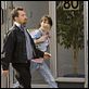 Happy-Go-Lucky : photo Eddie Marsan, Mike Leigh, Sally Hawkins