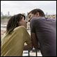 Happy-Go-Lucky : photo Mike Leigh, Sally Hawkins, Samuel Roukin