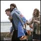 Happy-Go-Lucky : photo Mike Leigh, Sally Hawkins