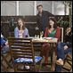 Happy-Go-Lucky : photo Mike Leigh, Sally Hawkins
