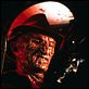 Nightmare on Elm Street 4 : photo Renny Harlin