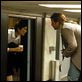 Being John Malkovich : photo Catherine Keener, John Cusack, Spike Jonze