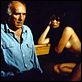 Die schöne Querulantin : photo Emmanuelle Béart, Jacques Rivette, Michel Piccoli