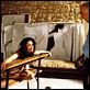 Die schöne Querulantin : photo Emmanuelle Béart, Jacques Rivette, Michel Piccoli